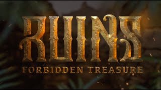 Ruins: Forbidden Treasure Trailer screenshot 4