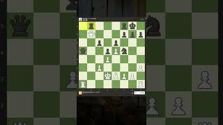 Two BRILLIANT moves in a row