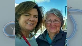 Partricia Tebbe Life Celebration Video