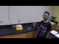 Jordan Phase Change Lab