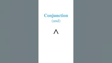 Cat explains Math Logic Symbols (part 2) #maths #proof #derive #science