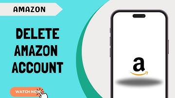 How to delete Amazon account permanently_ (2024)