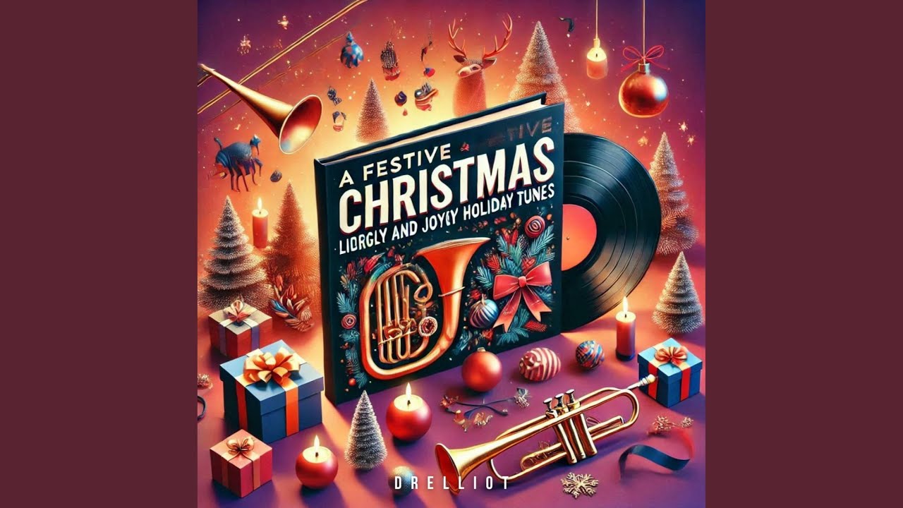 Songs to Spark Festive Energy