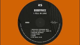 Buddynice - Kunzima Ukungazi