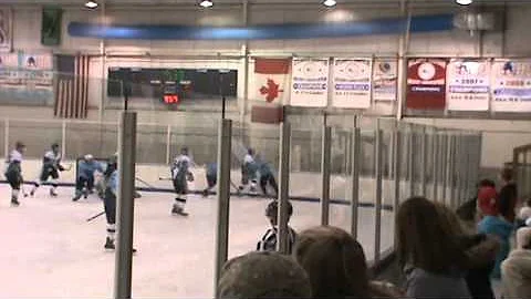 Kent Lantz -  West Chester Quakers  18AA  2013-201...