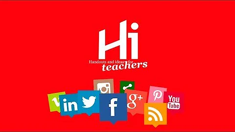 Revolutionize Your Teaching with Social Media and Worksheet Generators