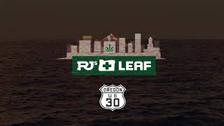 RJ's Leaf - Dispensary Review!
