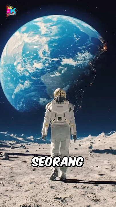 Kondisi Astronot Ketika Kembali Ke Bumi