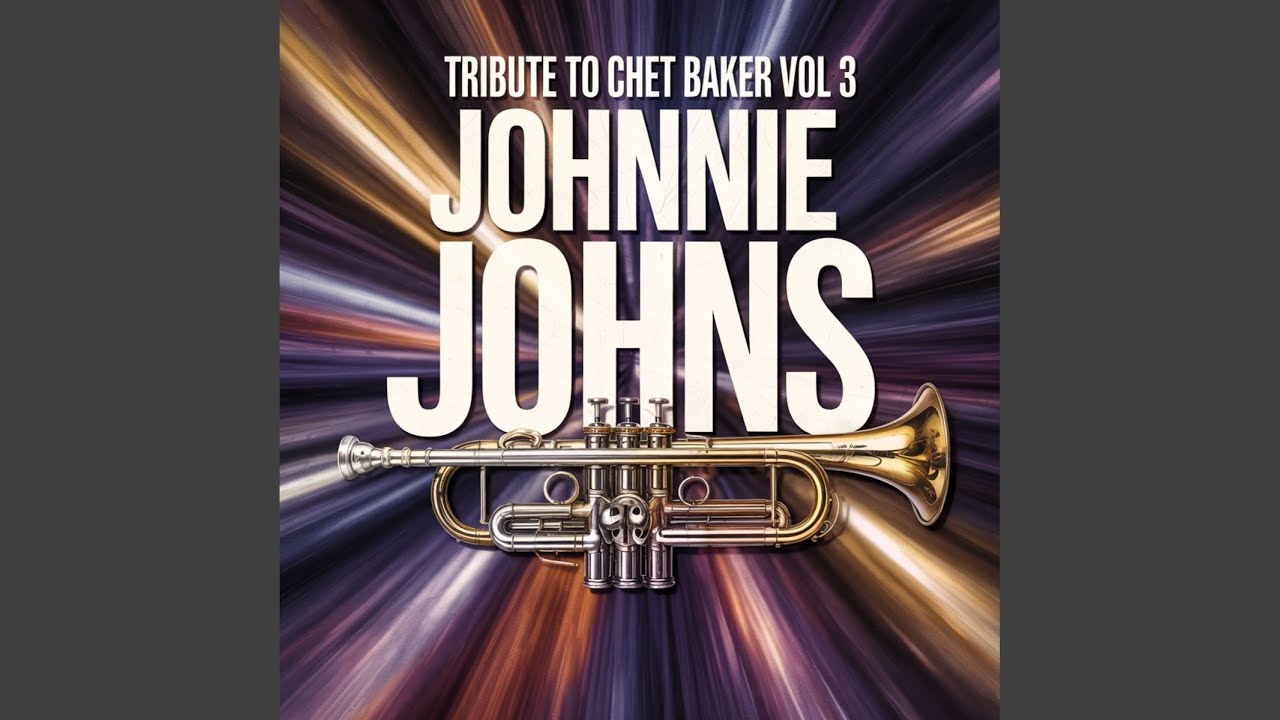 Tribute to Chet Baker 27