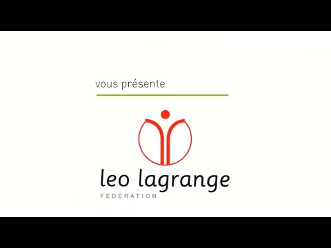 Présentation de la Fédération Léo Lagrange