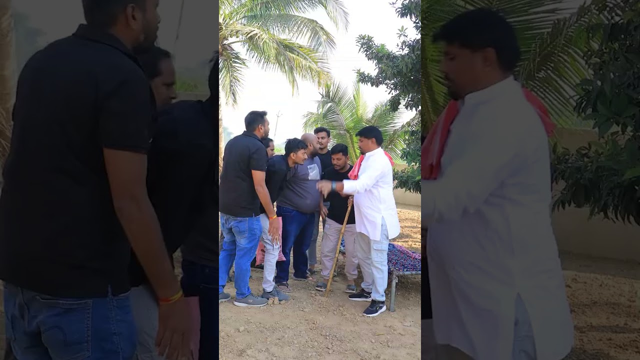 મજા કરવા આયા કે સજા કાપવા...🤣🤣🤣