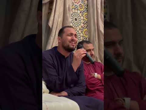 الشيخ معاذ الدويك