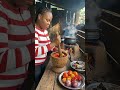 Cooking vlog from my village kitchen #shortvideo #food #villagerlifestyle #cooking #africanfood