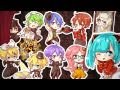 Crazy ∞ nighT ✽MilkyWay Edition✽ (Sub. Español)
