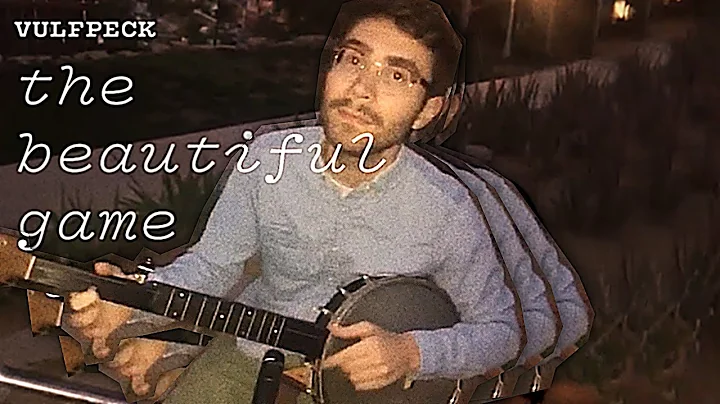 Rob Stenson  Banjo Jam