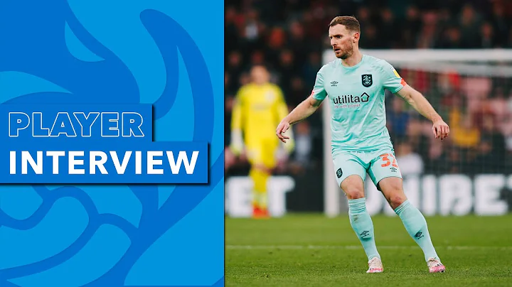PLAYER INTERVIEW | Tom Lees on Bournemouth defeat