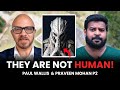 Reptilian Gods &amp; Human Origins | Paul Wallis &amp; Praveen Mohan Dive Deep into Ancient Secrets - Part 2