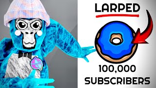 I Larped one of Minecraft’s Biggest Streamers