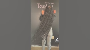 BOHO ISLAND TWIST !! Follow instagram:@Touched_ByNyah #ncat #greensboronc #braids #islandtwist