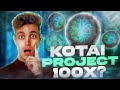 Discover KOTAI Wallet | Simplifying Crypto Access for Everyone 💡
