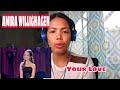 Its MyrnaG REACTS TO Amira Willighagen - Your Love (theme from "Once Upon A Time In The West")