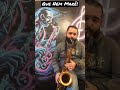 Que nem maré - Sax Tenor Cover #saxophone #saxofone #smoothjazz #saxtenor #tenorsax #jorgevercillo