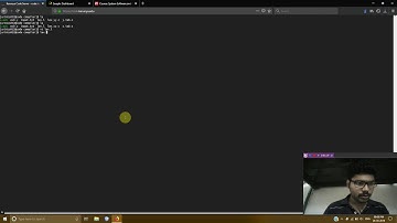 EX4 - Token Separation using lex program