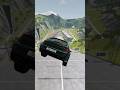 This Car Took the Leap of Death! 😱🚗💥 | BeamNG Drive Crash Test