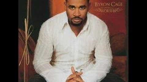 Byron Cage - Broken But I'm Healed