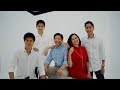 BBM VLOG #34: Our boys are running the show now! | Bongbong Marcos