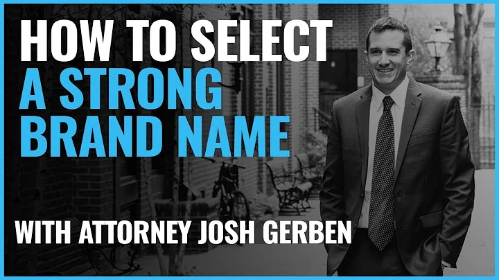 5 Tips for Choosing a Memorable Name for Your Business