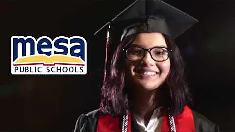 MPS Graduation Promo - Red Mountain High School