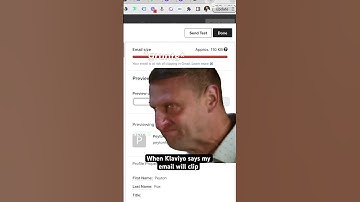 Every dang time! #digitalmarketing #emailmarketing #emailtemplate #email