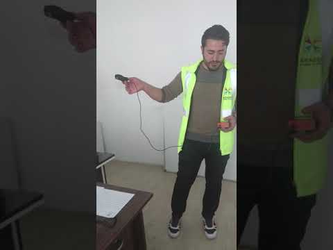 Video: Aydınlatma Nasıl ölçülür