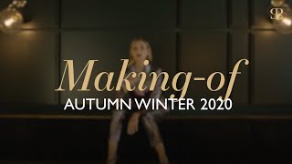 Making-Of: it’s femtastic - PIERRE LANG Collection Autumn Winter 2020 - SLOVENSKÉ screenshot 1