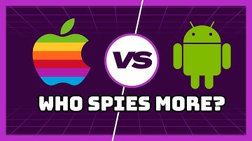 iPhone vs Android - Who Protects Your Privacy Better?