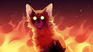 Коты Воители - Таблетки - Клип. Коты Воители - Таблетки - Клип.