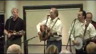 Video thumbnail of "Make Me A Pallet On Your Floor - Silverado Bluegrass Band"