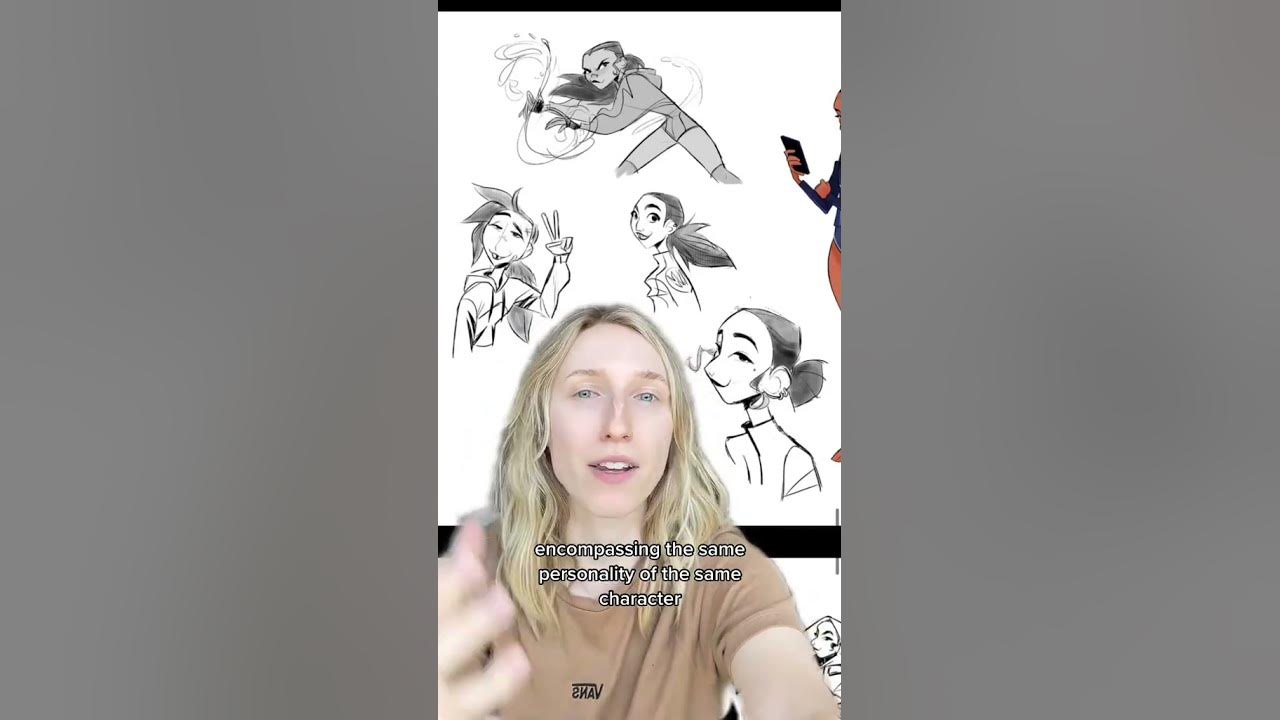 how-do-you-become-a-character-designer-youtube