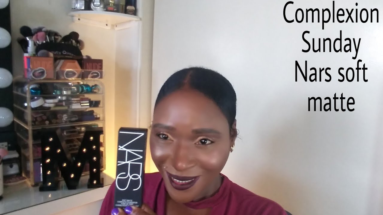 NARS DEEP 2 NEW CALEDONIA/ COMPLEXION SUNDAY