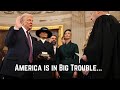 Trump's First Two Weeks have been AWFUL...