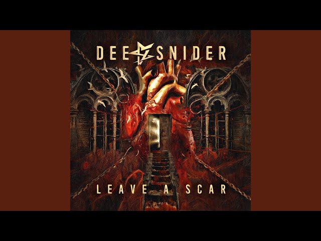 Dee Snider - Before I Go