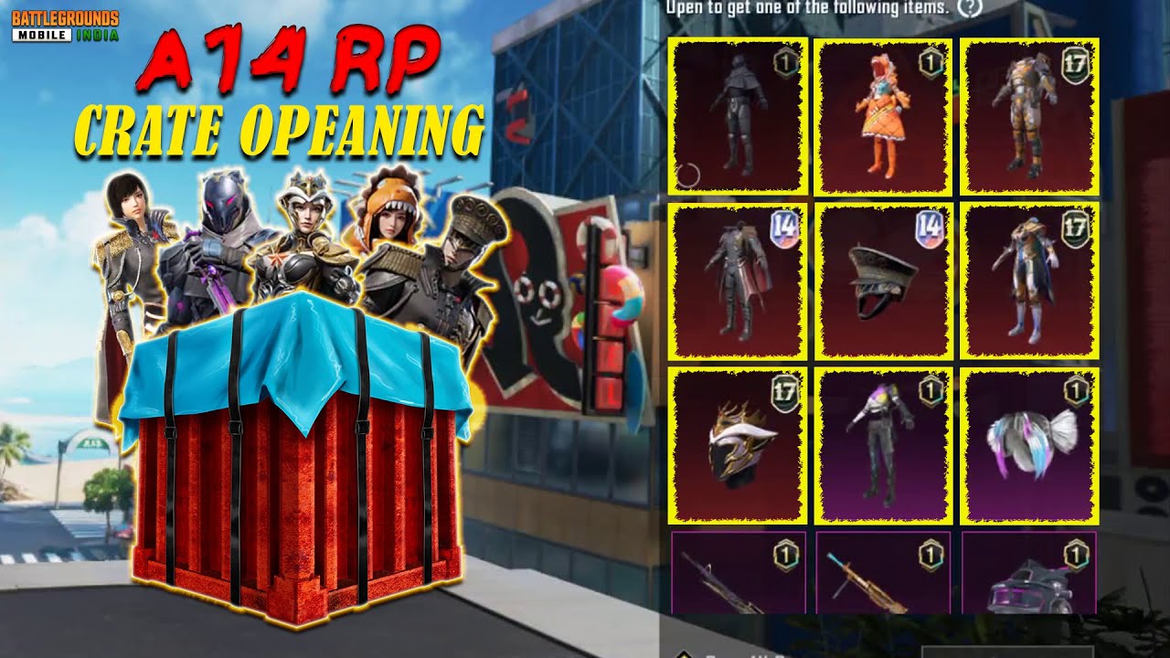 Ultimate Rp ULTIMATE RP CRATE OPENING 😱💎 | LEGENDARY DROP OR TOTAL RIP?! - YouTube