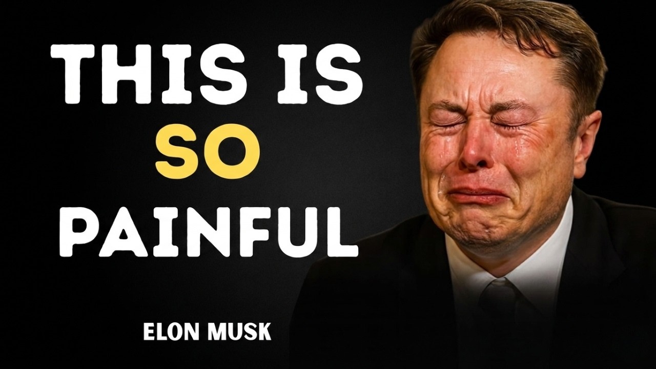 MY FUTURE WIFE, I Never Expected You Could Make Me Cry This Much.”