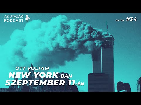 Videó: Voltak túlélők szeptember 11-én?