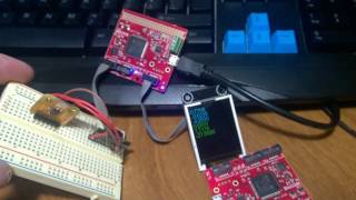 MPU9150 Testing