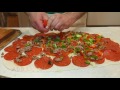 The Kitchen Frankie: How To Make Stromboli