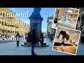The National Museums Scotland shop Edinburgh Scotland UK 🧿 #travelbrewing