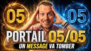 PORTAIL 05/05/2026 : L’Erreur que tout le monde va faire !