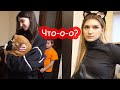 VLOG Почему не было видео. Катя вернулась